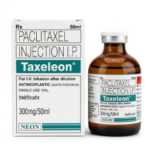 Taxeleon 300mg Neon điều trị ung thư 50ml