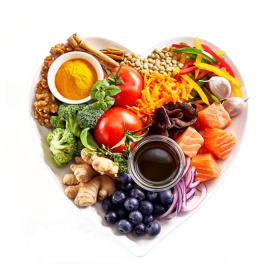 Xây dựng thực đơn cho bệnh nhân ung thư vú tại nhà dễ áp dụng