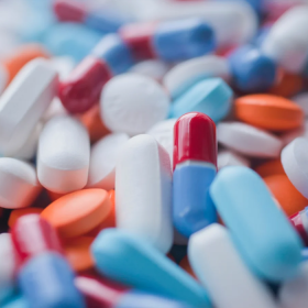 Tổng hợp các loại thuốc chữa ung thư phổi phổ biến và hiệu quả