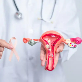 Tìm hiểu ung thư nội mạc tử cung: Những điều phụ nữ cần biết