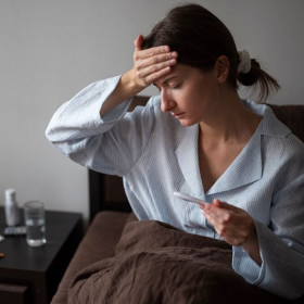 Cảnh báo các triệu chứng ung thư máu giai đoạn đầu nhiều người bỏ qua