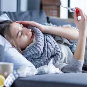 U lympho có nguy hiểm không? Lưu ý các triệu chứng thường gặp