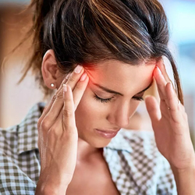 U não nguyên phát: Nguyên nhân, triệu chứng và phương pháp chữa trị