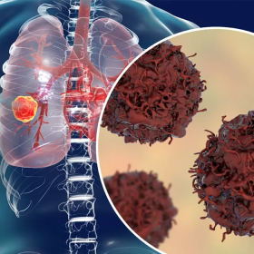 U phổi ác tính: Nguyên nhân, chẩn đoán và cách xử lý