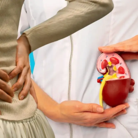 U thận có nguy hiểm không​? Các triệu chứng cảnh báo nguy hiểm