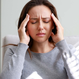 U xương sọ: Nguyên nhân, biến chứng và cách điều trị
