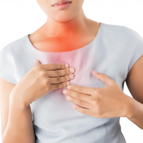 U xương ức: Phân loại, chẩn đoán, điều trị và các lưu ý