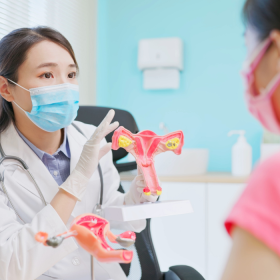 Ung thư cổ tử cung giai đoạn 3: Tiên lượng, chẩn đoán và điều trị