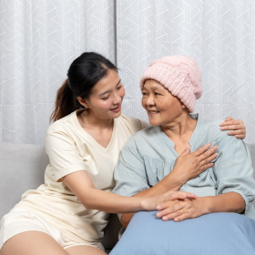 Mắc bệnh ung thư cổ tử cung giai đoạn cuối có chữa được không?
