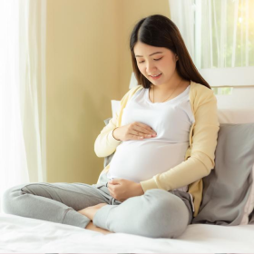 Mắc bệnh ung thư cổ tử cung mang thai được không?