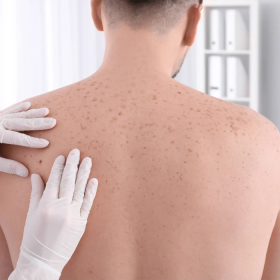 Ung thư da giai đoạn đầu: Dấu hiệu, tiên lượng sống và cách điều trị