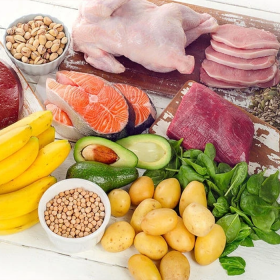 Ung thư da kiêng ăn gì để hỗ trợ điều trị và phục hồi hiệu quả?