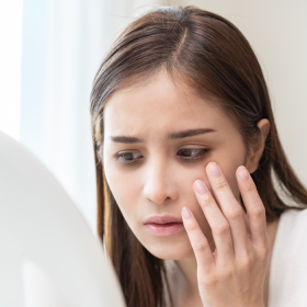 Ung thư hốc mắt là gì? Triệu chứng nhận biết và cách điều trị