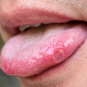 Ung thư lưỡi giai đoạn 2: Nguyên nhân, cách phát hiện sớm và điều trị