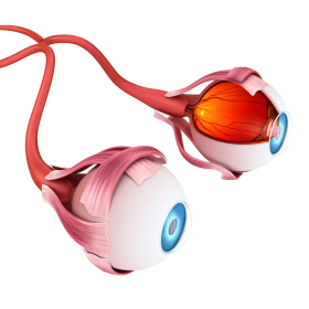 Ung thư mắt là gì? Nguyên nhân, triệu chứng và cách điều trị