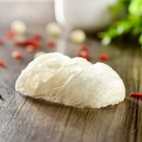 Người bệnh ung thư máu ăn yến được không?