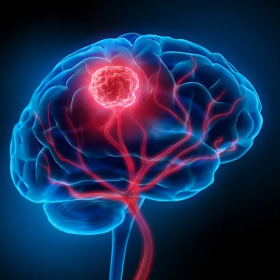 Ung thư não giai đoạn đầu: Triệu chứng cảnh báo không nên xem nhẹ