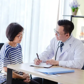 Ung thư nội mạc tử cung có chữa khỏi không? Tỷ lệ sống sót của bệnh