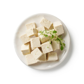 Người bị ung thư phổi có ăn được đậu phụ không?