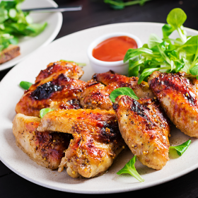 Ung thư phổi có ăn được thịt gà không? Một số lưu ý cần biết
