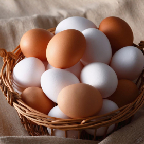 Ung thư phổi có ăn trứng gà được không? Các lưu ý dành cho người bệnh