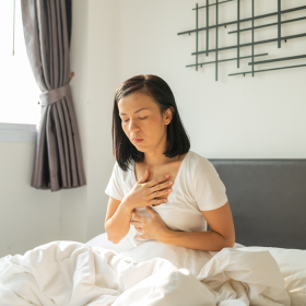 Ung thư phổi di căn hạch ở cổ​: Biểu hiện, điều trị và phòng ngừa