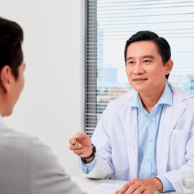 Ung thư phổi giai đoạn 3 sống được bao lâu? Tiên lượng và cách điều trị