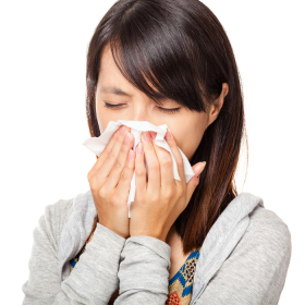 Ung thư phổi ho ra máu sống được bao lâu? Nguyên nhân ho ra máu do đâu?