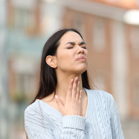 Ung thư thanh quản sống được bao lâu nếu phát hiện sớm?