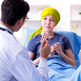 Ung thư tủy sống được bao lâu? Những điều người bệnh cần biết