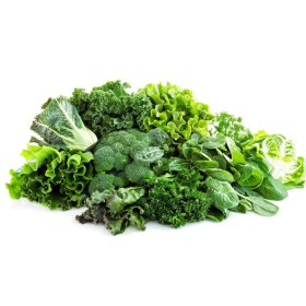 Người bị ung thư tuyến giáp có nên ăn rau cải không?