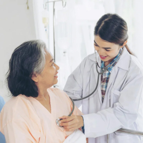 Ung thư vòm họng sống được bao lâu và cách kéo dài thời gian sống