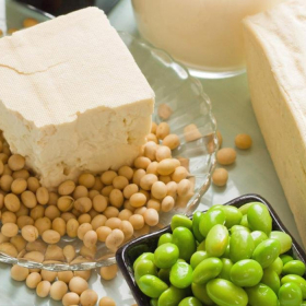 Ung thư vú có ăn được đậu phụ không? Lợi ích của đậu phụ bạn cần biết