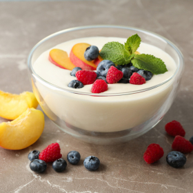 Ung thư vú có ăn được sữa chua không? Cách sử dụng và lựa chọn sữa chua