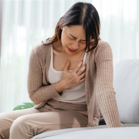 Ung thư vú có nguy hiểm không? Những điều phụ nữ cần biết