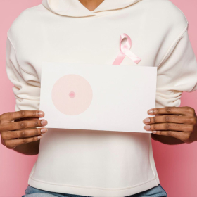 Ung thư vú đa ổ: Triệu chứng, giai đoạn phát triển và tiên lượng