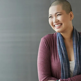 Ung thư vú giai đoạn 2 sống được bao lâu? Tỷ lệ sống sót là bao nhiêu