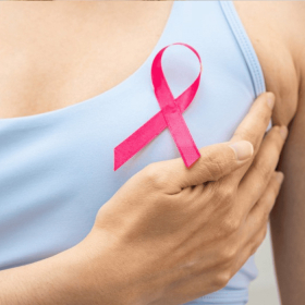 Người bị ung thư vú giai đoạn cuối sống được bao lâu? Giải đáp từ bác sĩ