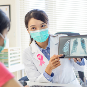 Ung thư vú Luminal A: Triệu chứng, tiên lượng và phương pháp điều trị