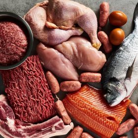 Ung thư vú nên ăn gì để tăng sức đề kháng và hỗ trợ điều trị?