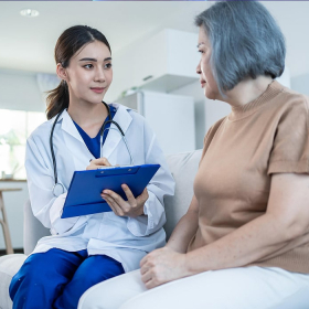 Ung thư vú ở độ tuổi nào là phổ biến nhất hiện nay?