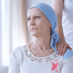 Tổng quan về ung thư vú ở người cao tuổi bạn cần biết