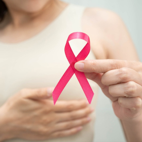 Ung thư vú sống được bao lâu nếu phát hiện sớm