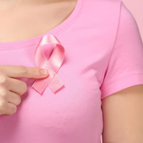 Ung thư vú: Tất cả những điều bạn cần biết