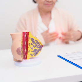 Vôi hóa tuyến vú: Phân loại, dấu hiệu, chẩn đoán và phòng ngừa