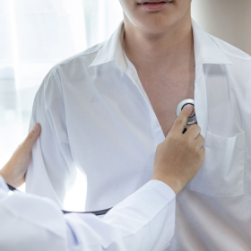 Xạ trị ung thư phổi sống được bao lâu​? Vai trò của phương pháp xạ trị