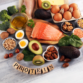 Xạ trị ung thư vòm họng nên ăn gì? Gợi ý thực đơn giúp hồi phục nhanh